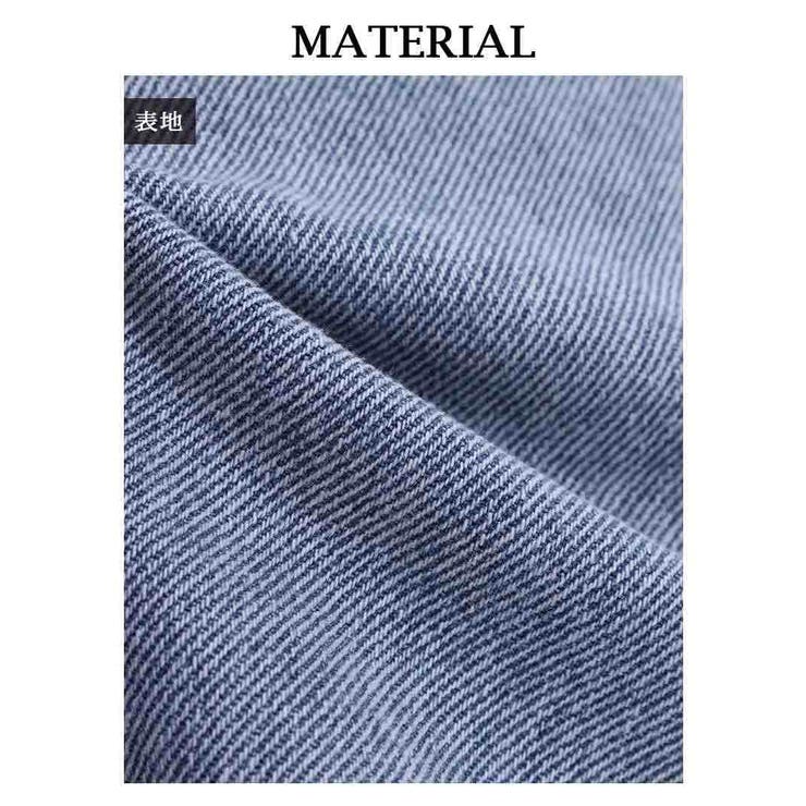 パンツ サルエルパンツ スリット | bombshell | 詳細画像12 