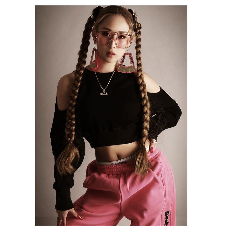 ブラック | パーカー トレーナー バック | bombshell