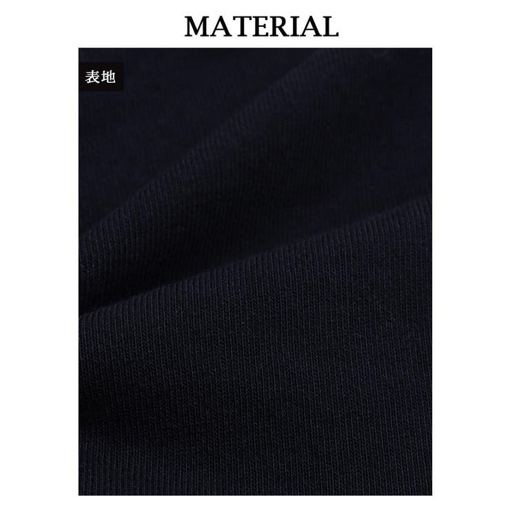 パーカー トレーナー バック | bombshell | 詳細画像12 