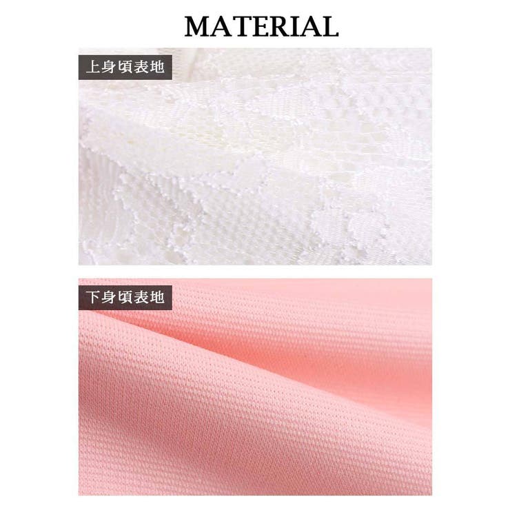 キャバドレス ミニ 袖付き | Ryuyu | 詳細画像19 