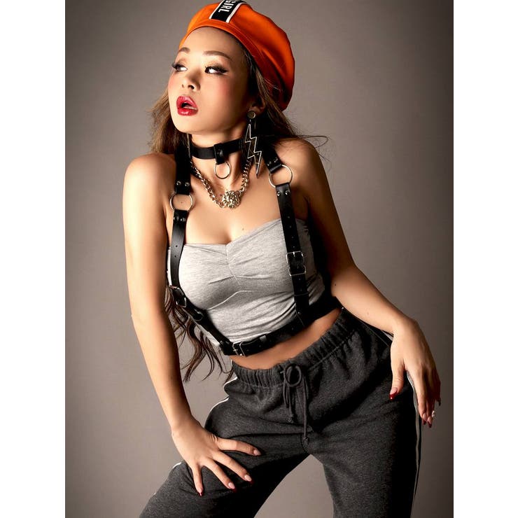 ブラトップ チューブトップ ベアトップ | bombshell | 詳細画像12 