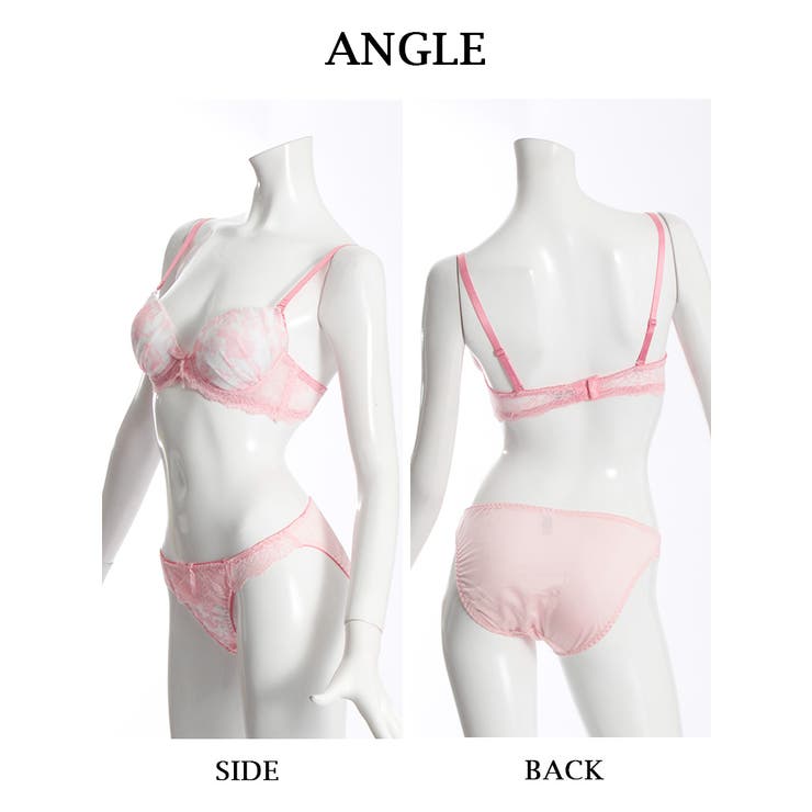 下着 タイダイ柄 下着 | Ryuyu | 詳細画像13 