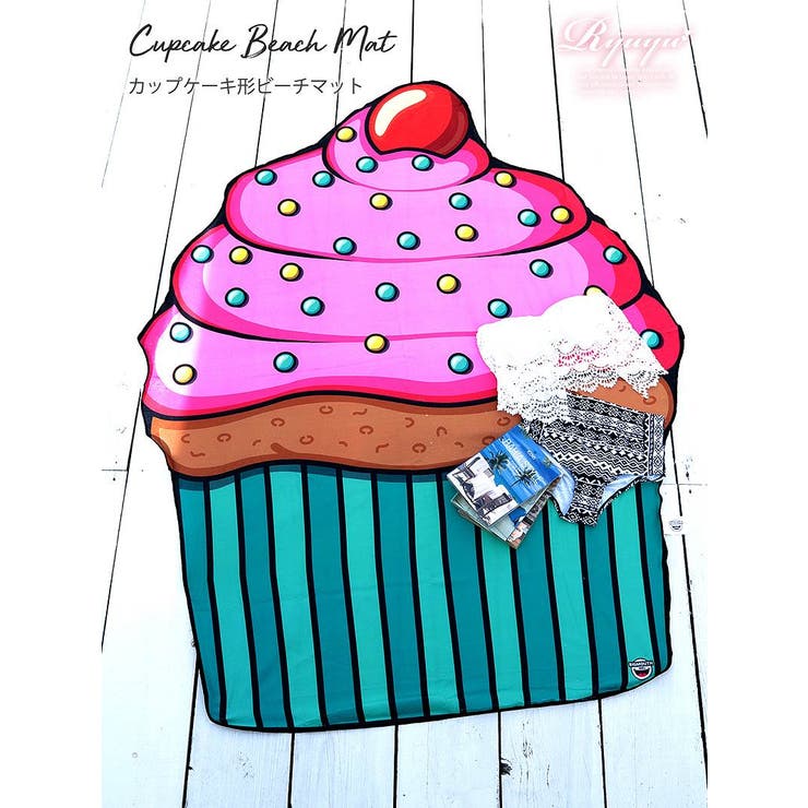 ビーチグッズ SNS映え ビーチグッズ | Ryuyu | 詳細画像1 