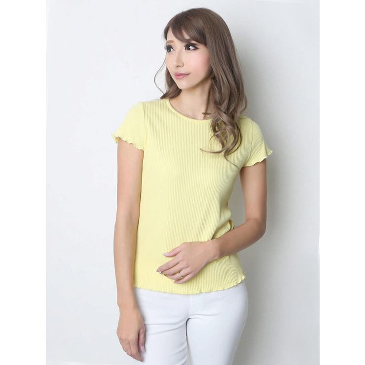 Tシャツ Tシャツ カットソー | Ryuyu | 詳細画像9 