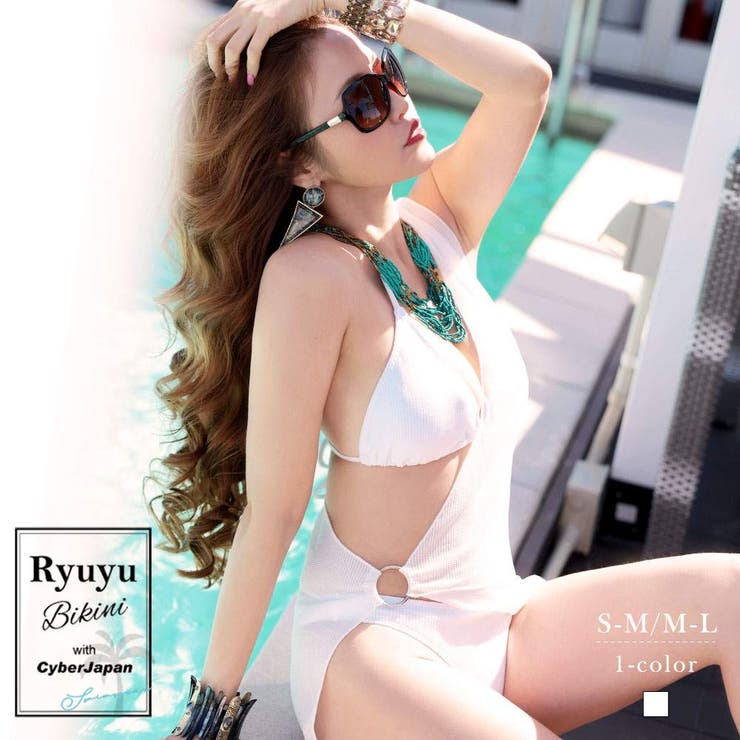 水着 海外 セレブ | Ryuyu | 詳細画像1 