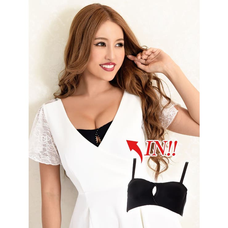 ヌードブラ 魅せブラ 盛れる | Ryuyu | 詳細画像6