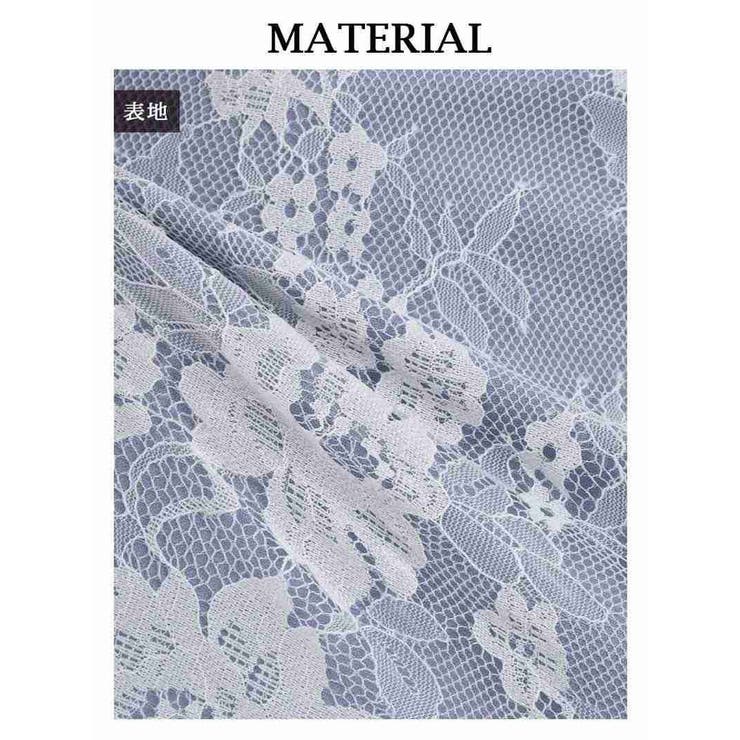 キャバドレス ミニ ワンショル | Ryuyu | 詳細画像15 