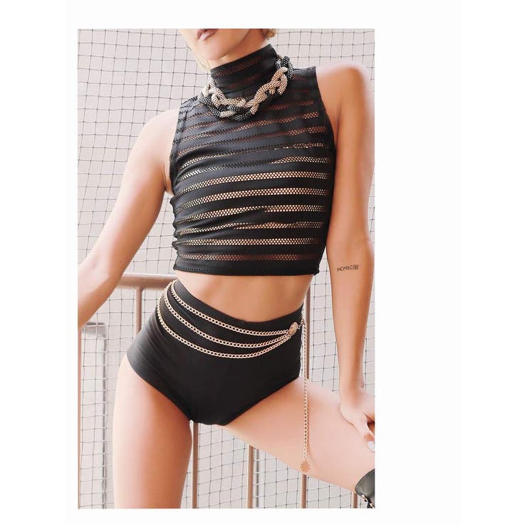 ブラック | インナーパンツ ショートパンツ ショートパンツ | bombshell