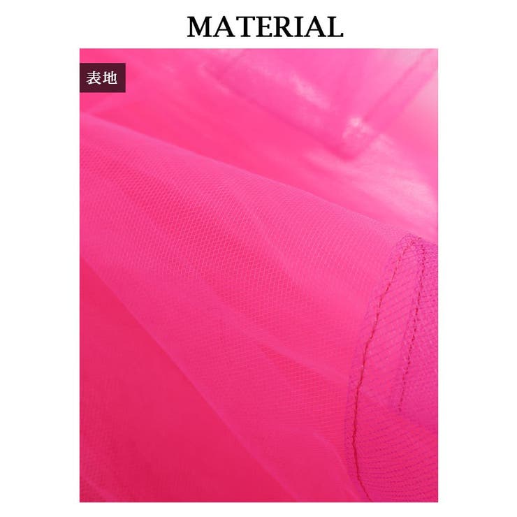 キャバドレス ロング キャバ嬢 | Ryuyu | 詳細画像11 