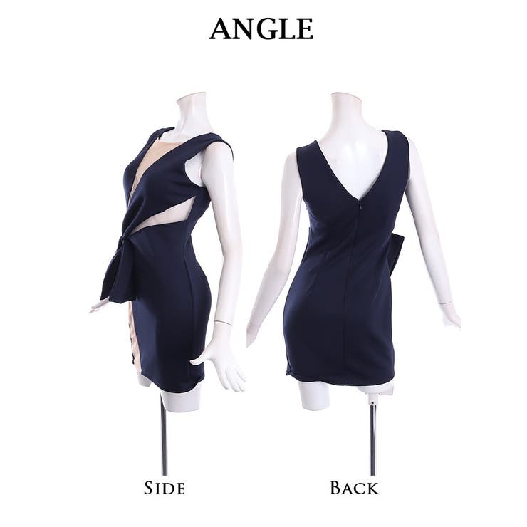 キャバドレス ミニ エロい | Ryuyu | 詳細画像13 