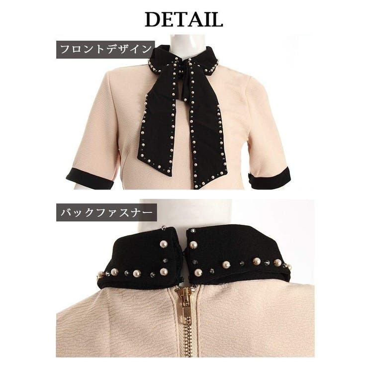 キャバドレス ミニ キャバドレス | Ryuyu | 詳細画像11 