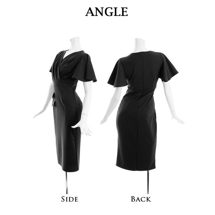 ワンピース キャバドレス 韓国 | Ryuyu | 詳細画像11 