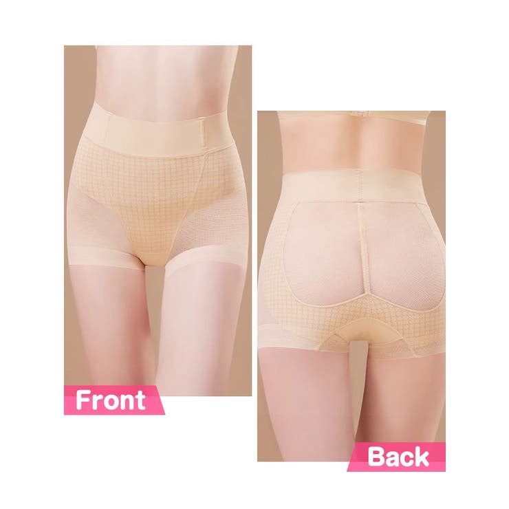 ガードル ガードル 美尻 | Ryuyu | 詳細画像2 