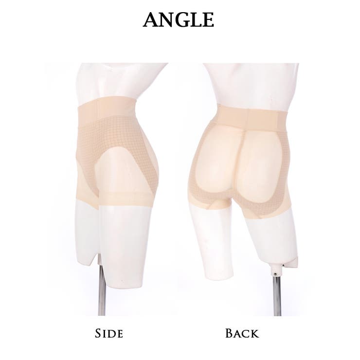 ガードル ガードル 美尻 | Ryuyu | 詳細画像7 