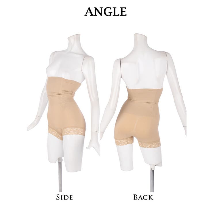 ガードル ガードル 響きにくい | Ryuyu | 詳細画像7 