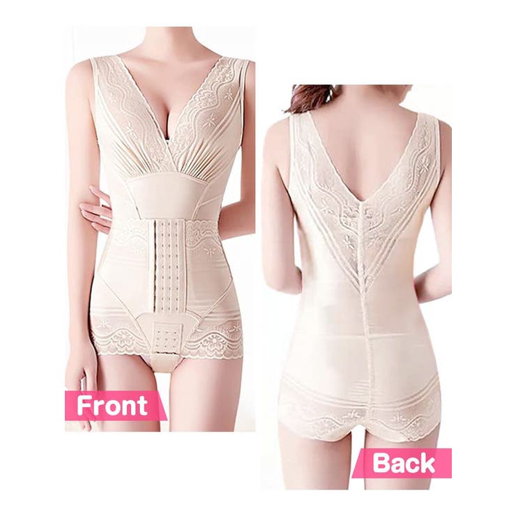 ガードル ガードル ボディースーツ | Ryuyu | 詳細画像2 