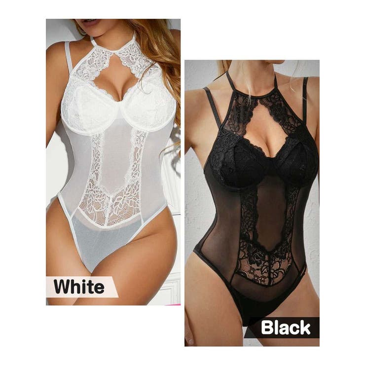 ランジェリー コスプレ レース | bombshell | 詳細画像3 