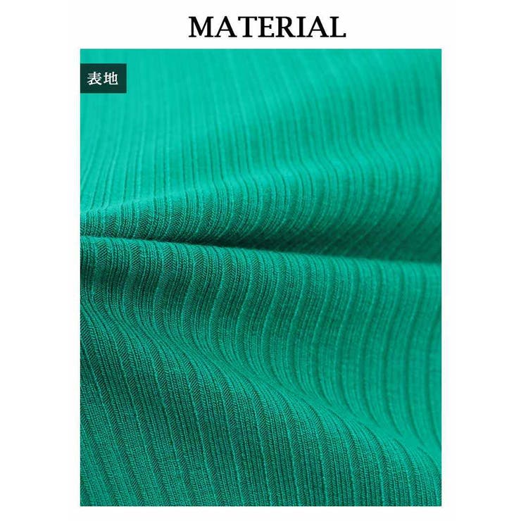 長袖カットソー 谷間見せ 長袖カットソー | bombshell | 詳細画像16 