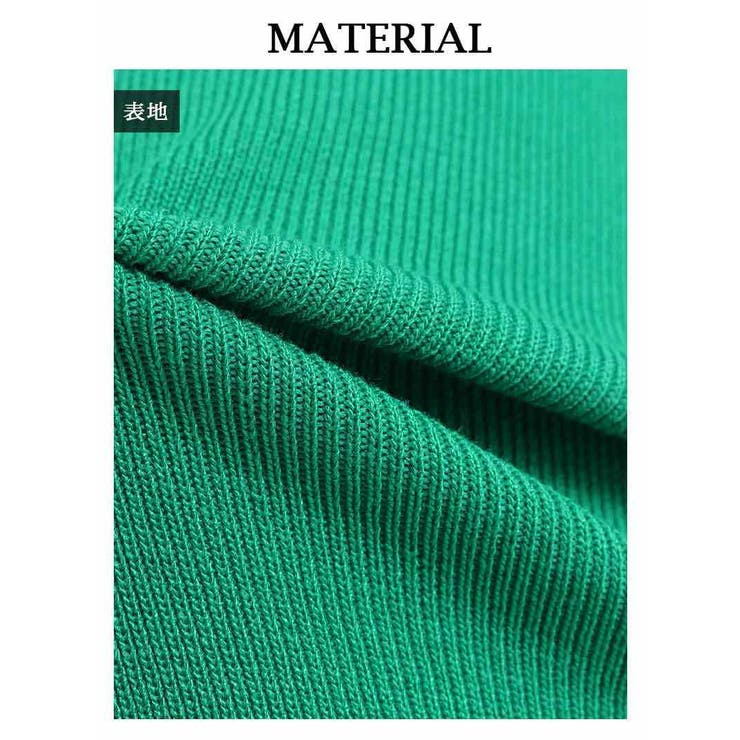 ワンピース セクシー 胸開き | bombshell | 詳細画像11 