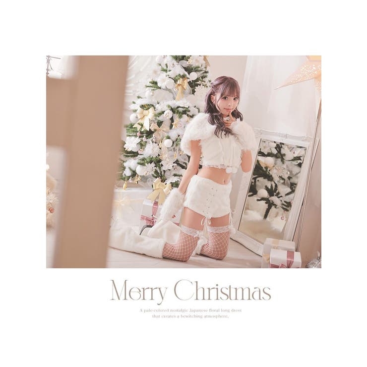 サンタ コスプレ ねこ | Ryuyu | 詳細画像9 