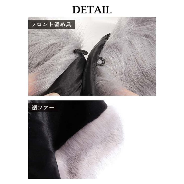 ボレロ キャバ ボレロ | Ryuyu | 詳細画像11 