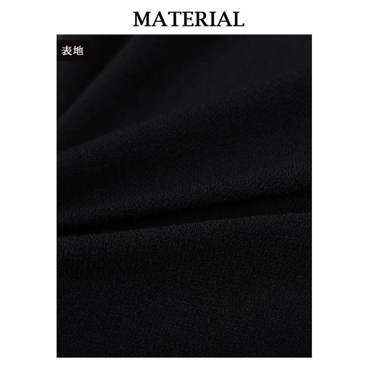 キャバドレス ミニ オフショル | Ryuyu | 詳細画像12 