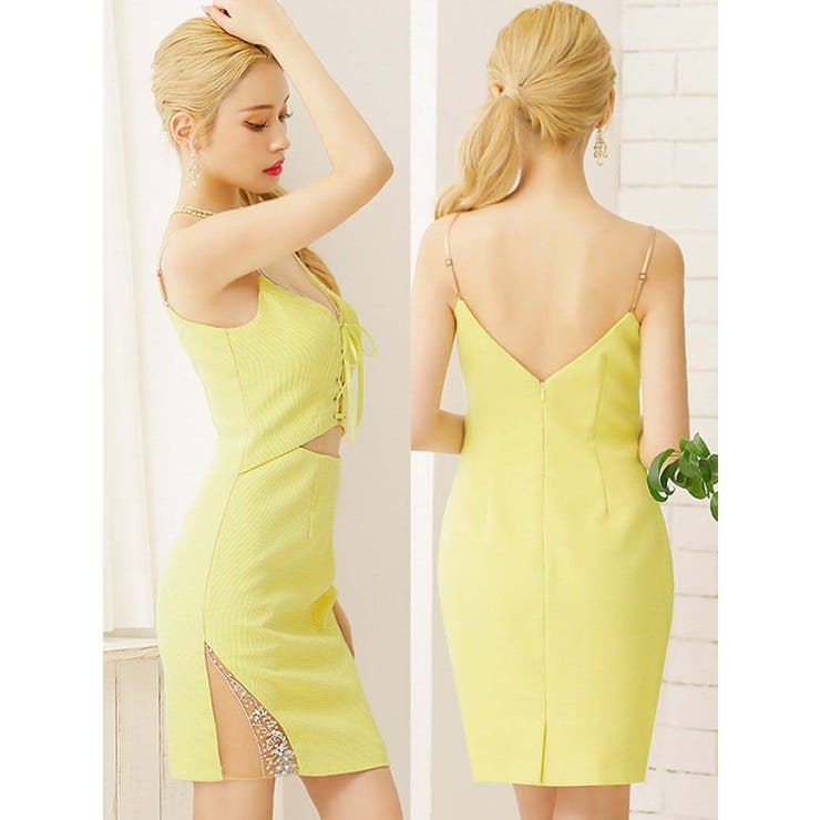 キャバドレス ミニ 高級 | Ryuyu | 詳細画像7 