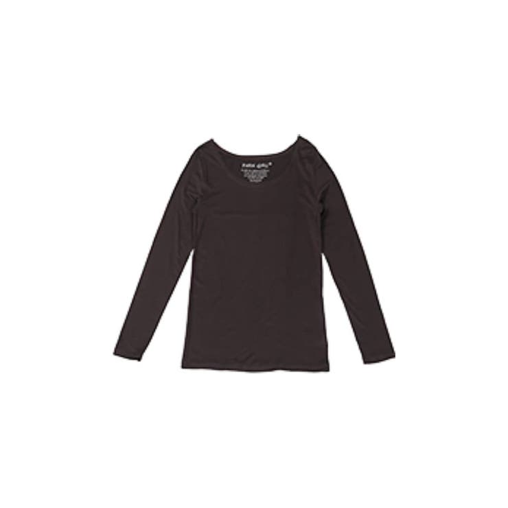 トープ | Tシャツ 極暖 プラズマヒート | Rvate