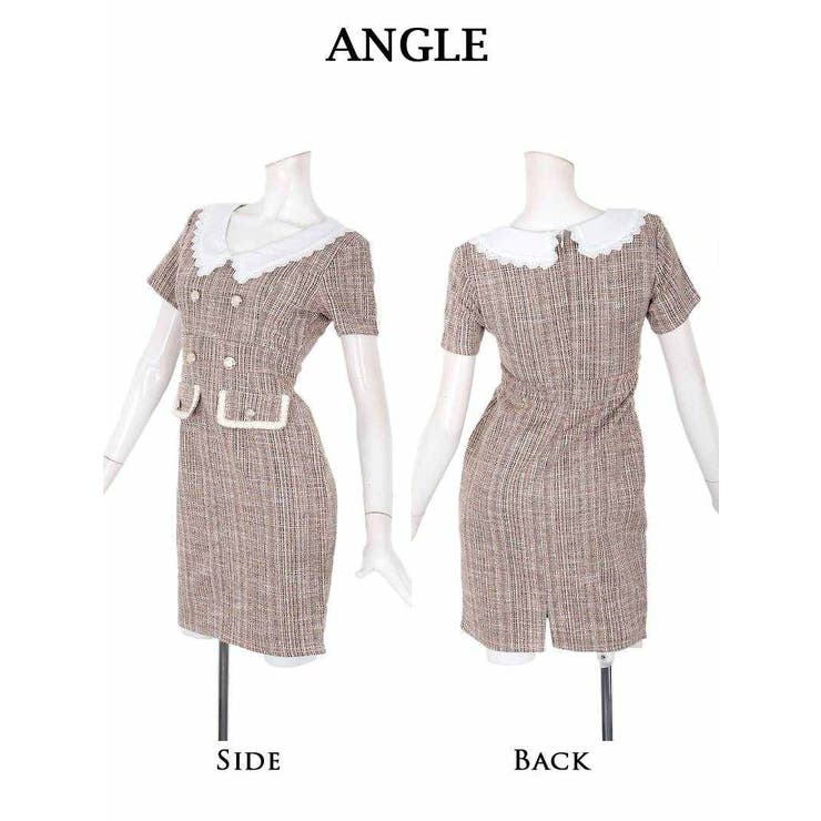 ワンピース キャバドレス 韓国風 | Ryuyu | 詳細画像10 