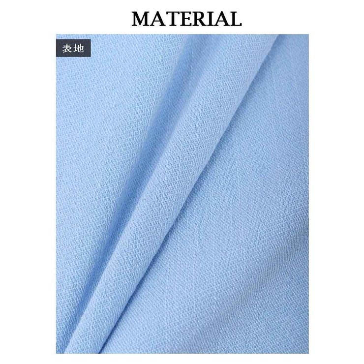 ワンピース キャバドレス レース襟 | Ryuyu | 詳細画像12 