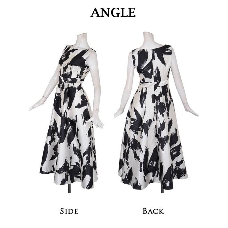 ワンピース キャバドレス 白 | Ryuyu | 詳細画像11 