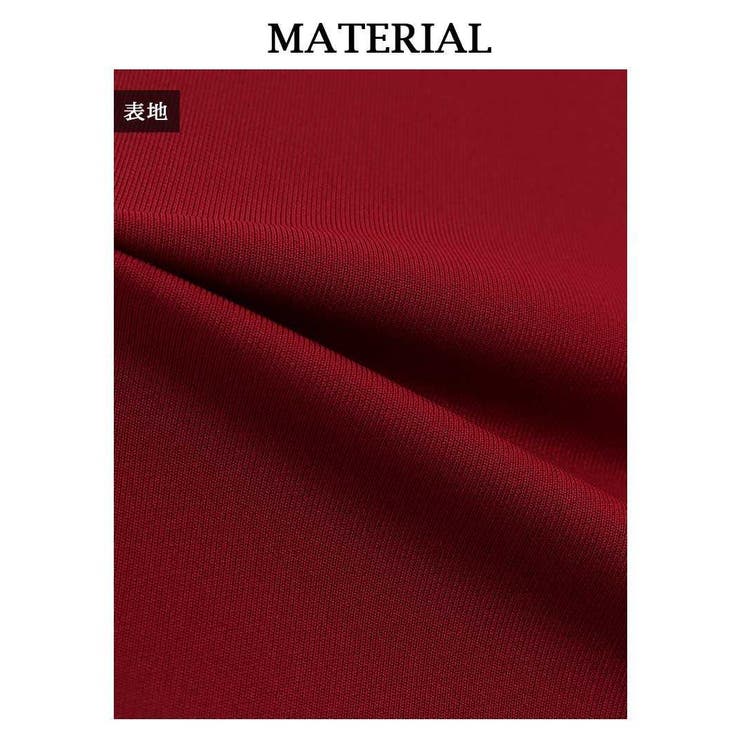 キャバドレス ロング 高級感 | Ryuyu | 詳細画像13 