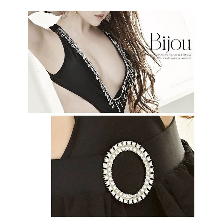 水着 インポート かっこいい | Ryuyu | 詳細画像4 