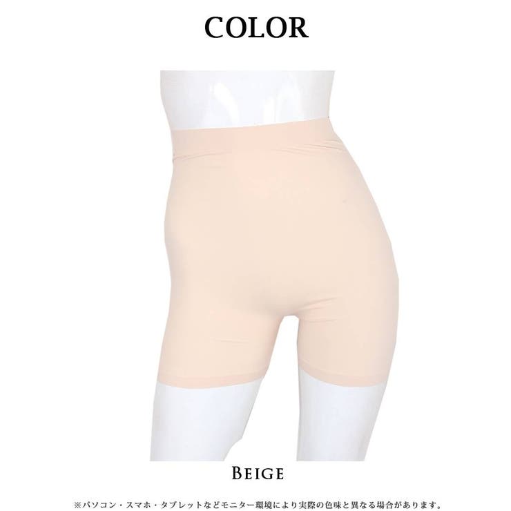 ガードル ガードル 美尻 | Ryuyu | 詳細画像6 