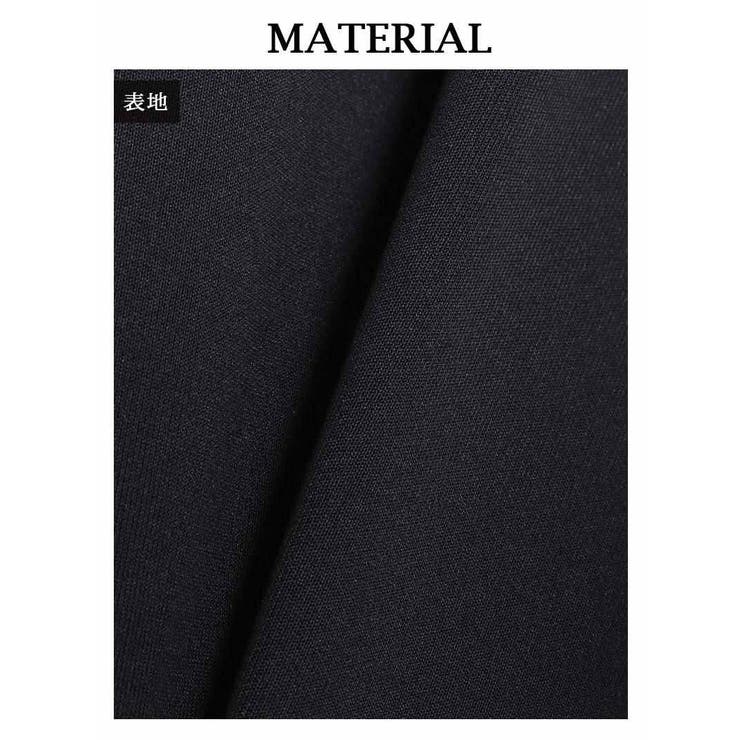 キャバドレス ミニ オフショルダー | Ryuyu | 詳細画像13 