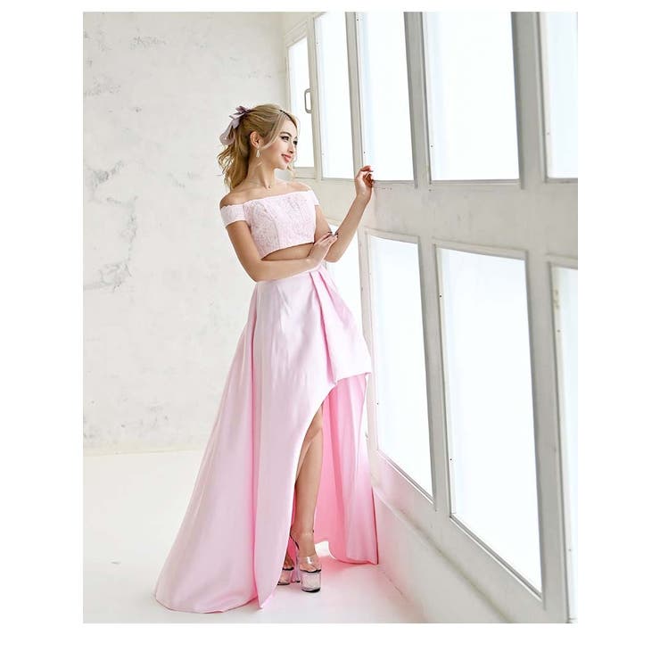 セットアップ キャバ ドレス | Ryuyu | 詳細画像12 