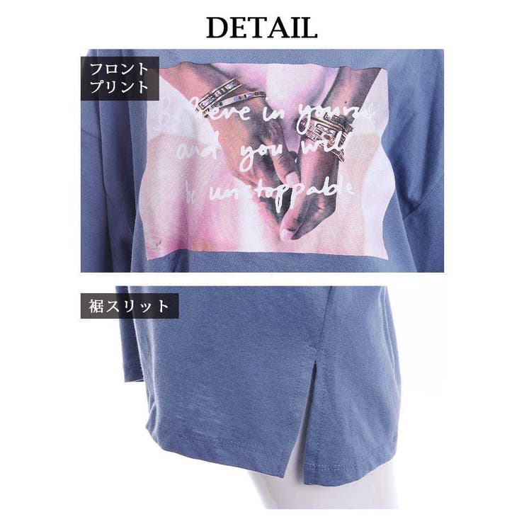 半袖Tシャツ 半袖 Tシャツ | bombshell | 詳細画像11 