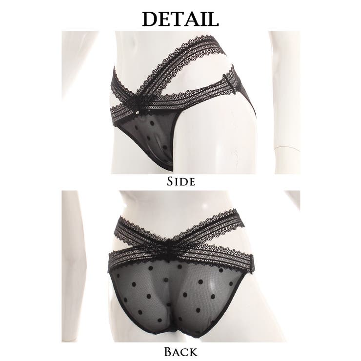 ショーツ ショーツ 単品 | Ryuyu | 詳細画像8 