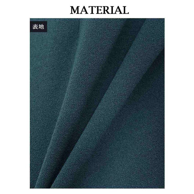 キャバドレス ミニ アシンメトリー | Ryuyu | 詳細画像15 