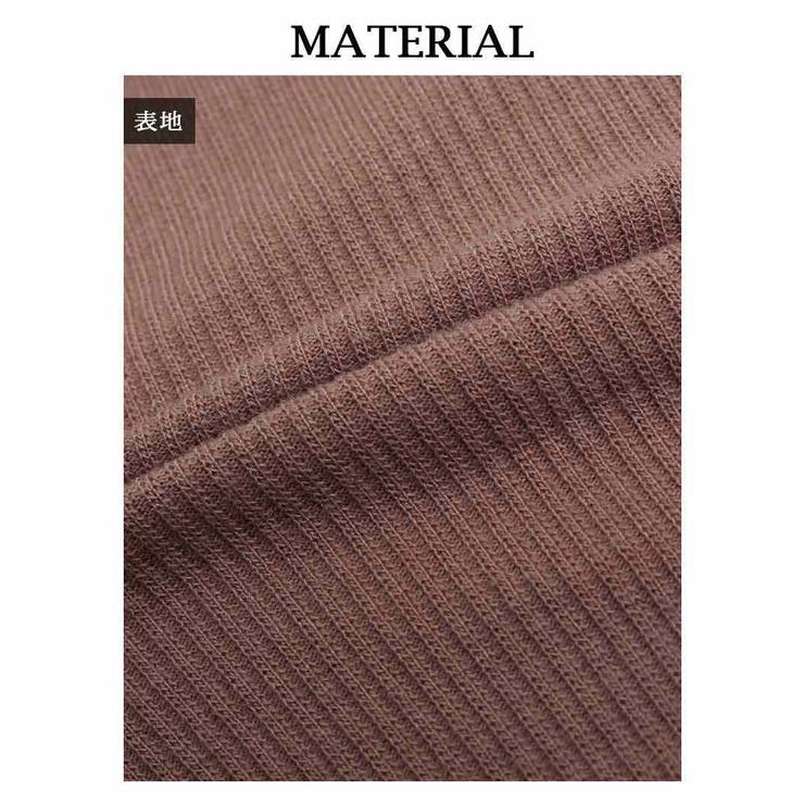 キャミソール タンクトップ ショート丈 | bombshell | 詳細画像13 