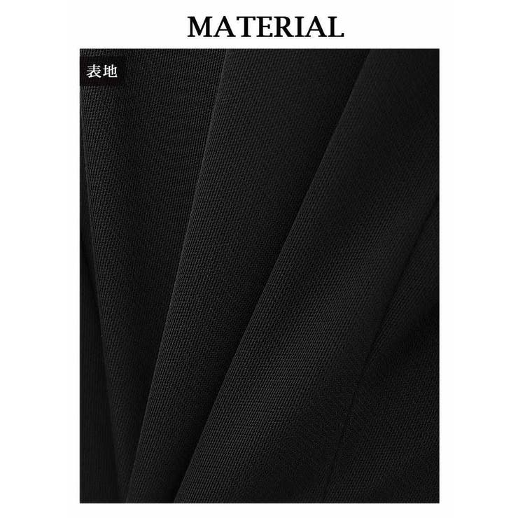 キャバスーツ 半袖 3Lサイズ | Ryuyu | 詳細画像11 