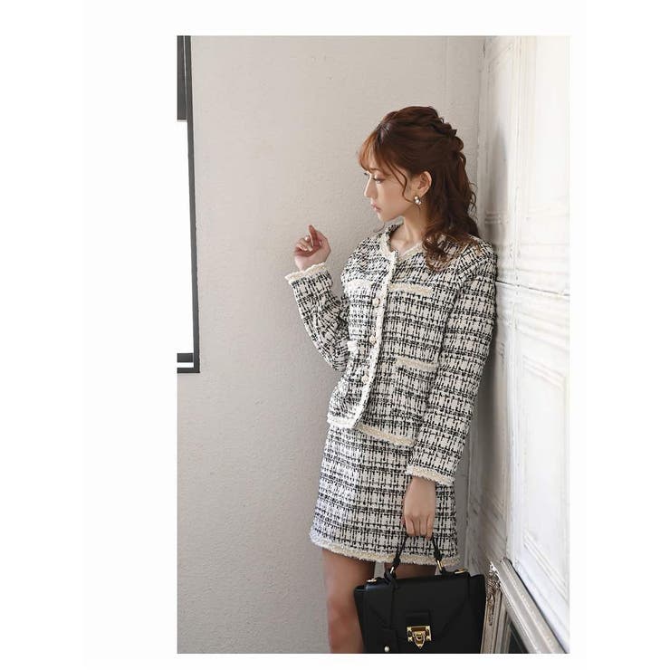 ブラック | キャバスーツ スーツ フォーマル | Ryuyu