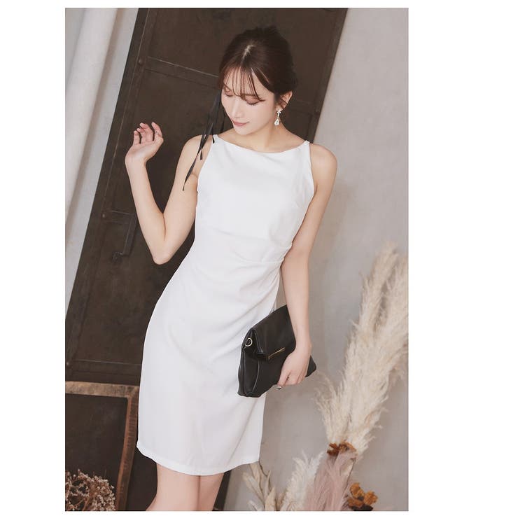 ワンピース キャバドレス タイト | Ryuyu | 詳細画像11 