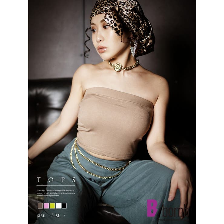 Bombshell Sportswear ボムシェル　新作　トップス Bombshell Sportswear ボムシェル 新作 トップス