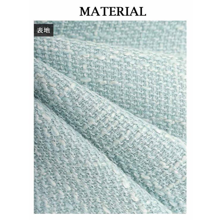 セットアップ キャバ ドレス | Ryuyu | 詳細画像14 