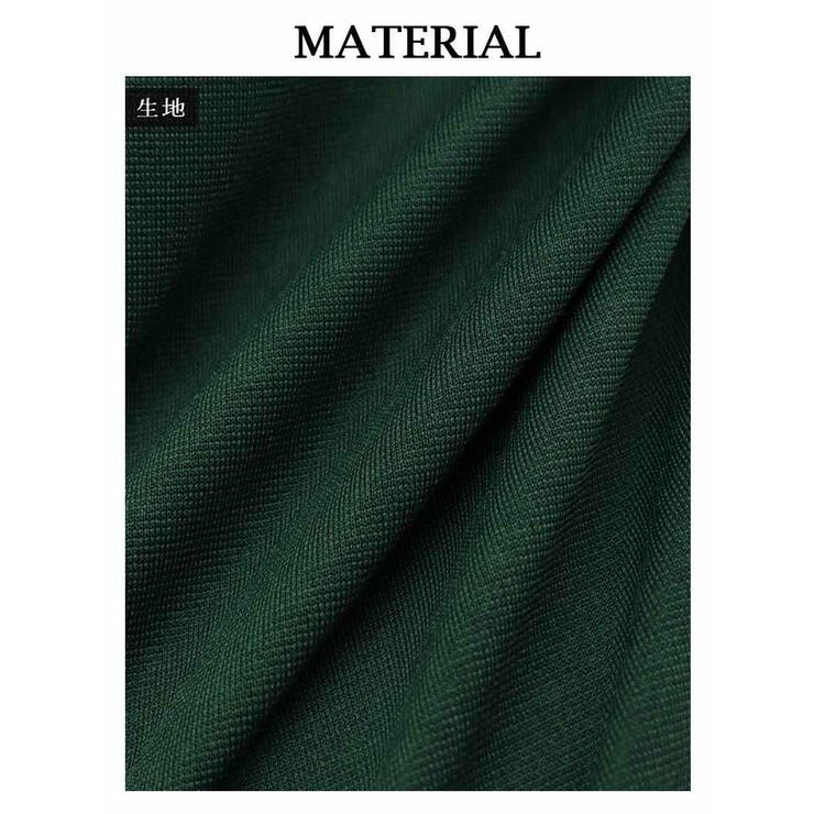 キャバドレス ミニ 谷間 | Ryuyu | 詳細画像13