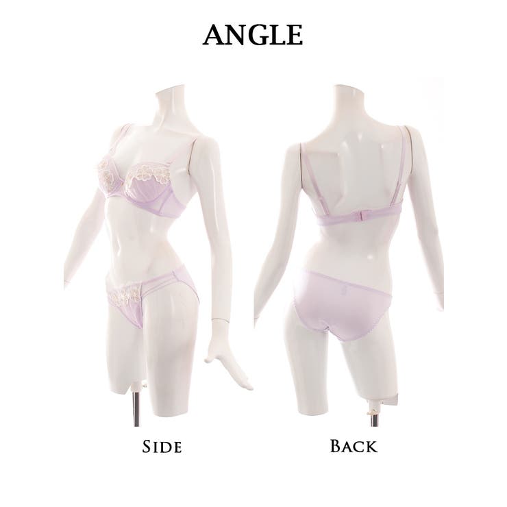 下着 下着 ランジェリー | Ryuyu | 詳細画像12 