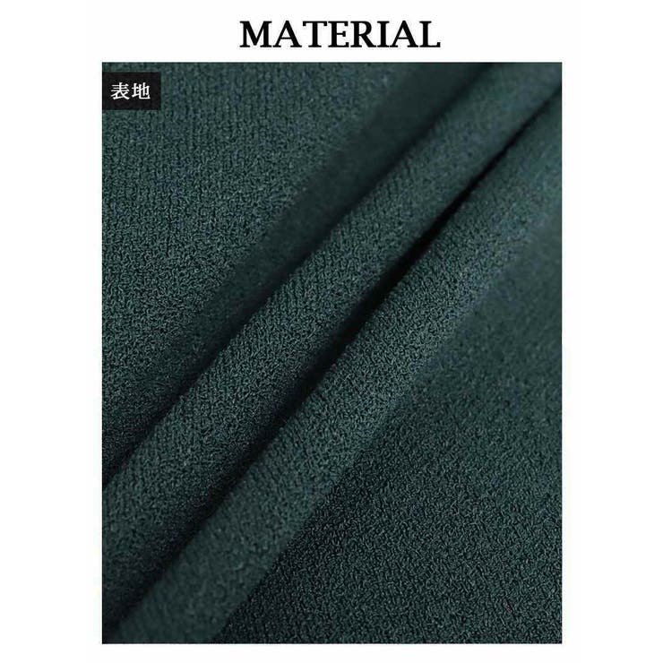 キャバドレス ミニ ミニドレス | Ryuyu | 詳細画像12 