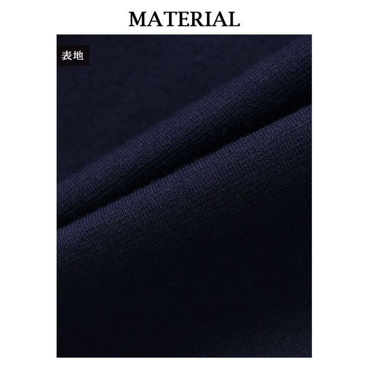 ワンピース キャバドレス シャーリング | Ryuyu | 詳細画像14 