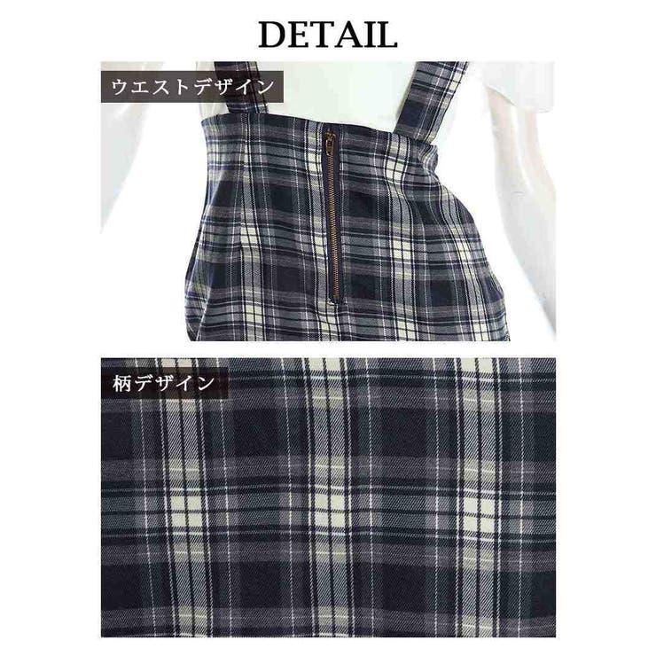 ワンピース キャバドレス 韓国 | Ryuyu | 詳細画像13 